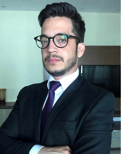dr paulo fernando junior