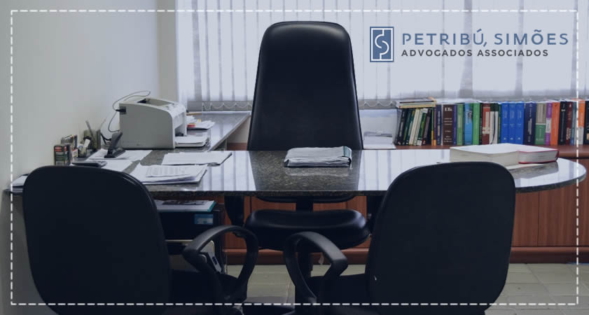 escritorio institucional